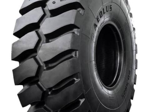 23.5R25 Aeolus AL59 201 A2 TL ** L-5 (75mm) 23.5R25 Aeolus AL59 201 A2 TL ** L-5 (75mm)