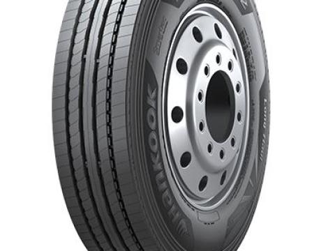 315/80R22.5 Hankook AL22 156/150 L M+S 3PMSF Kormányzott 315/80R22.5 Hankook AL22 156/150 L M+S 3PMSF Kormányzott