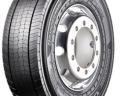 315/70R22.5 Bridgestone ECOPIA DRIVE 154/150 L M+S 3PMSF Húzó