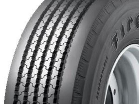 285/70R19.5 Firestone TSP3000 150/148 J M+S 3PMSF Pótkocsi 285/70R19.5 Firestone TSP3000 150/148 J M+S 3PMSF Pótkocsi