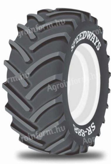 380/85R28 Speedways SR888 124 A8 TL (124B)