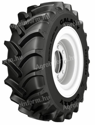 320/85R28 Galaxy EARTH PRO RADIAL 853 124 D TL (12.4R28)