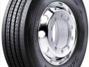 305/70R22.5 Bridgestone R249 ECO 150/148 M M+S 3PMSF Kormányzott