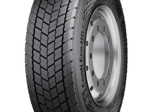 315/70R22.5 Continental ECO HD5 154/150 L M+S 3PMSF Húzó 315/70R22.5 Continental ECO HD5 154/150 L M+S 3PMSF Húzó