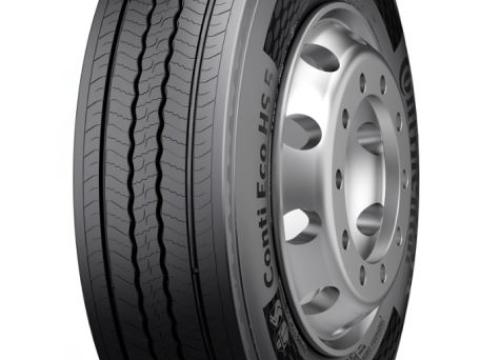 315/70R22.5 Continental ECO HS5 156/150 L HL M+S 3PMSF Kormányzott 315/70R22.5 Continental ECO HS5 156/150 L HL M+S 3PMSF Kormányzott