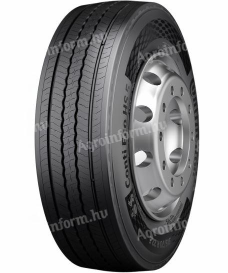 315/70R22.5 Continental ECO HS5 156/150 L HL M+S 3PMSF Kormányzott