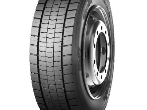 265/70R19.5 Apollo ENDURACE RD2 140/138 M M+S 3PMSF Húzó 265/70R19.5 Apollo ENDURACE RD2 140/138 M M+S 3PMSF Húzó