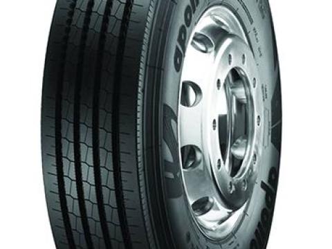 265/70R19.5 Apollo ENDURACE RA 140/138 M M+S 3PMSF Kormányzott 265/70R19.5 Apollo ENDURACE RA 140/138 M M+S 3PMSF Kormányzott
