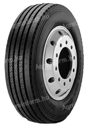 275/70R22.5 Longmarch LM216 148/145 M 16PR Kormányzott