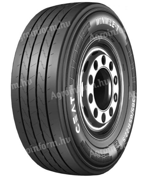 385/55R22.5 Ceat WINMILE-T 160 K M+S 3PMSF Pótkocsi