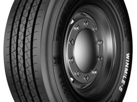 315/60R22.5 Ceat WINMILE-S 154/150 L M+S 3PMSF Kormányzott 315/60R22.5 Ceat WINMILE-S 154/150 L M+S 3PMSF Kormányzott