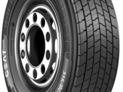 295/60R22.5 Ceat WINMILE-D 150/147 L 18PR M+S 3PMSF Húzó 295/60R22.5 Ceat WINMILE-D 150/147 L 18PR M+S 3PMSF Húzó
