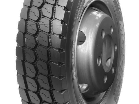 265/70R19.5 Pirelli MG01 143/141 K 3PMSF On/Off Kormányzott/Húzó 265/70R19.5 Pirelli MG01 143/141 K 3PMSF On/Off Kormányzott/Húzó