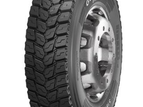 295/80R22.5 Pirelli G02 ECOPRO DRIVE 152/149 L M+S 3PMSF On/Off  Húzó 295/80R22.5 Pirelli G02 ECOPRO DRIVE 152/149 L M+S 3PMSF On/Off  Húzó