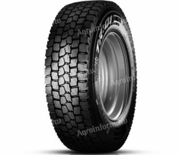 295/80R22.5 Pirelli TR01T 152/148 M M+S 3PMSF Húzó