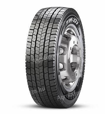 295/80R22.5 Pirelli TW01 152/148 M M+S 3PMSF Húzó