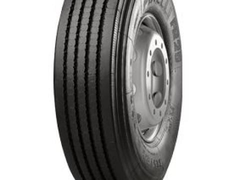12R22.5 Pirelli FR25 152/148 M M+S 3PMSF Kormányzott 12R22.5 Pirelli FR25 152/148 M M+S 3PMSF Kormányzott