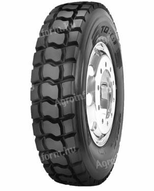 13R22.5 Pirelli TQ01R 158/156 G HL M+S Húzó