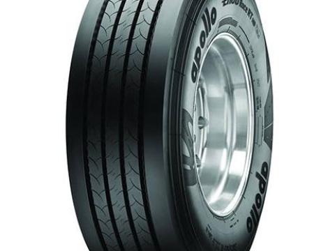 385/65R22.5 Apollo ENDURACE RT HD+ 164 K M+S Pótkocsi