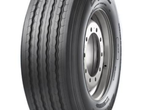 385/65R22.5 Eracle ER70-T 164 K HL M+S 3PMSF Pótkocsi 385/65R22.5 Eracle ER70-T 164 K HL M+S 3PMSF Pótkocsi