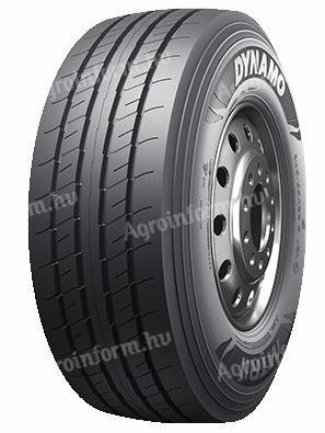 385/65R22.5 Dynamo MTR11 160 K M+S 3PMSF Kormányzott/Pótkocsi