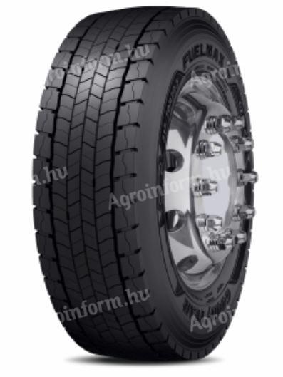 295/80R22.5 Goodyear FUELMAX D G2 152/148 M M+S 3PMSF Húzó