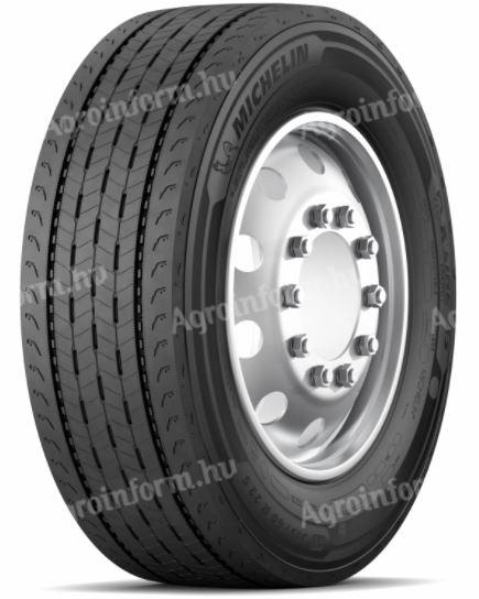 315/60R22.5 Michelin X LINE ENERGY Z3 154/148 L M+S 3PMSF Kormányzott