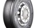 315/80r22.5 Bridgestone ECOPIA STEER 156/150 L M+S 3PMSF Kormányzott