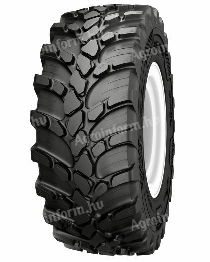 VF420/70R28 Alliance AGRIFLEX 373+ 153 D TL Steel Belted NRO