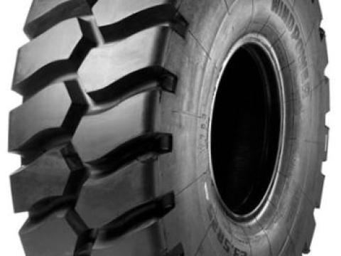 26.5R25 Windpower W 753 209 A2 TL (685/80R25) L5 ** C.R. 26.5R25 Windpower W 753 209 A2 TL (685/80R25) L5 ** C.R.