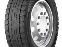 295/60R22.5 Michelin X LINE ENERGY D3 150/147 K M+S 3PMSF Húzó