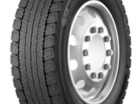295/60R22.5 Michelin X LINE ENERGY D3 150/147 K M+S 3PMSF Húzó 295/60R22.5 Michelin X LINE ENERGY D3 150/147 K M+S 3PMSF Húzó
