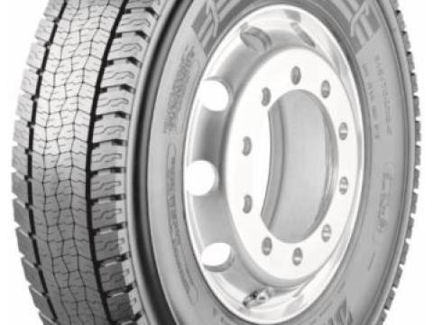 315/60r22.5 Bridgestone ECOPIA H-DRIVE 002 152/148 L M+S 3PMSF Húzó 315/60r22.5 Bridgestone ECOPIA H-DRIVE 002 152/148 L M+S 3PMSF Húzó