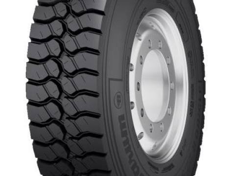 13R22.5 Barum BD200M 156/150 K M+S 3PMSF On/Off Húzó 13R22.5 Barum BD200M 156/150 K M+S 3PMSF On/Off Húzó