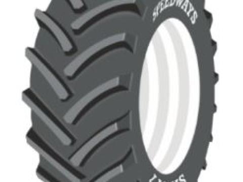 480/70R34 Speedways SR777 143 A8 TL 480/70R34 Speedways SR777 143 A8 TL