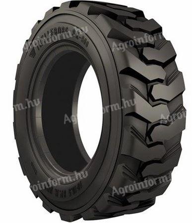 29x12.50-15 Trelleborg SK-900 118 A2 8PR TL