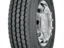 445/75R22.5 Goodyear OMNITRAC MSS 170 J 20PR M+S 3PMSF Kormányzott