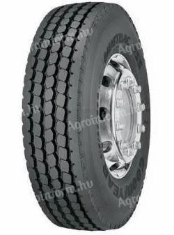 445/75R22.5 Goodyear OMNITRAC MSS 170 J 20PR M+S 3PMSF Kormányzott