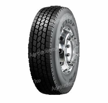 315/80R22.5 Dunlop SP362 156 K M+S 3PMSF Kormányzott