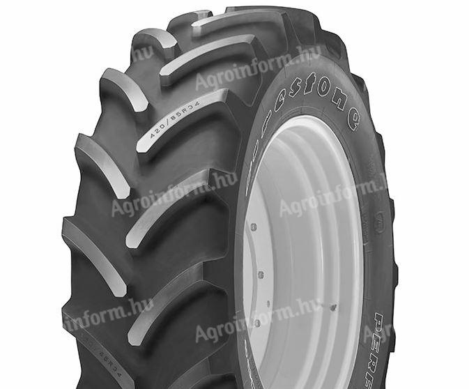 460/85R38 Firestone PERFORMER 85 149 D TL (18.4R38)