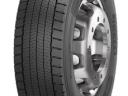 315/70R22.5 Pirelli H02 PROFUEL DRIVE 158/150 L M+S 3PMSF Húzó