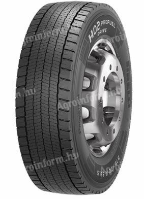 315/70R22.5 Pirelli H02 PROFUEL DRIVE 158/150 L M+S 3PMSF Húzó