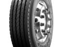 315/80R22.5 Dunlop SP382 156/150 K M+S 3PMSF On/Off Kormányzott