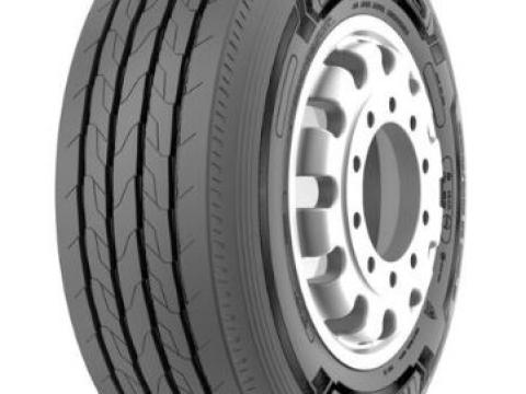 385/65R22.5 Petlas NZ310 164 K HL M+S 3PMSF Pótkocsi 385/65R22.5 Petlas NZ310 164 K HL M+S 3PMSF Pótkocsi