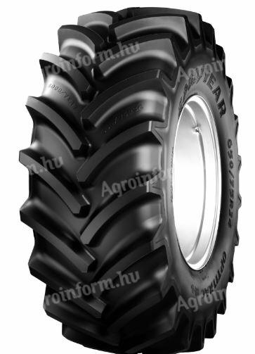 710/70R42 Goodyear OPTITRAC 173 D TL R-1W