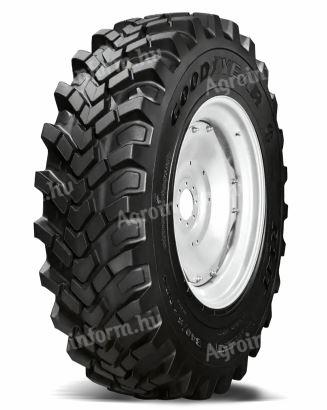 10-16.5 Goodyear R14T 110 A8 6PR TL R-1