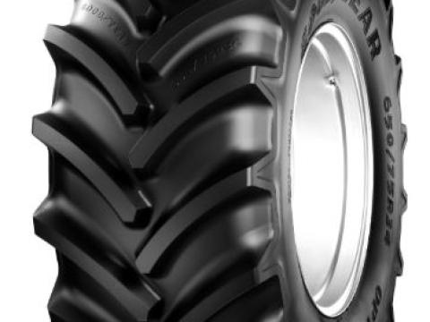 380/85R24 Goodyear OPTITRAC 131 D TL R-1W 380/85R24 Goodyear OPTITRAC 131 D TL R-1W