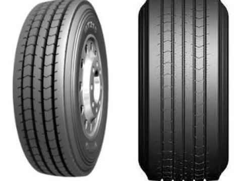 425/65R22.5 Boto BT215 165 K M+S Kormányzott/Pótkocsi 425/65R22.5 Boto BT215 165 K M+S Kormányzott/Pótkocsi