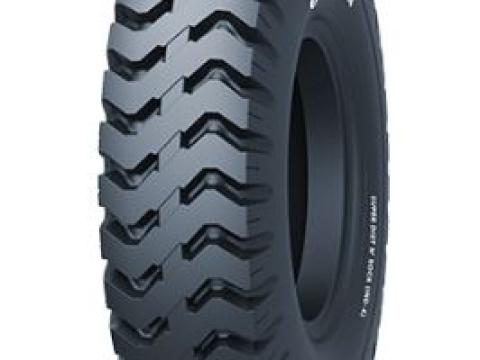 18.00-25 Tianli DIRT N' ROCK (Z) II 202 A2 32PR TT (183B)