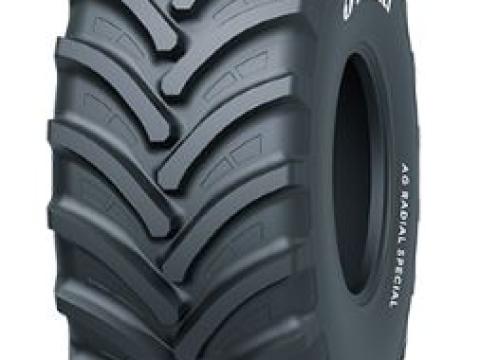 IF1050/50R32 Tianli AG-RADIAL SPECIAL 185 D TL R-1 Steel Belted IF1050/50R32 Tianli AG-RADIAL SPECIAL 185 D TL R-1 Steel Belted